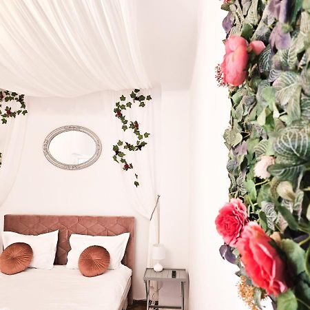 شقة Marigold Boutique براشوف المظهر الخارجي الصورة