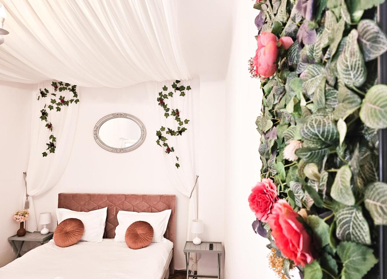 شقة Marigold Boutique براشوف المظهر الخارجي الصورة